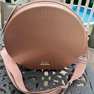 Calpak hat carrier/ hat box